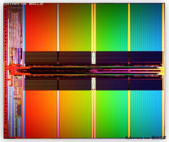 固态硬盘新春：Intel、美光宣布投产25nm NAND闪存