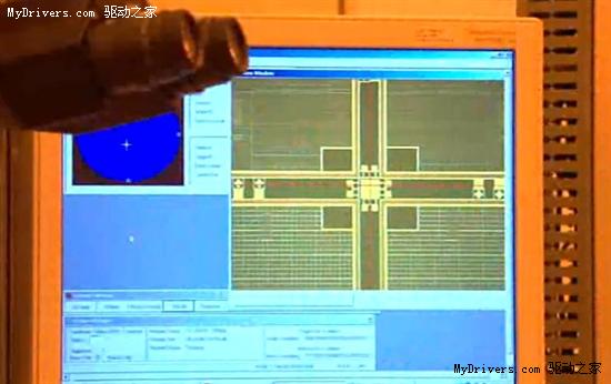 Intel/美光25nm工艺晶圆厂一日游
