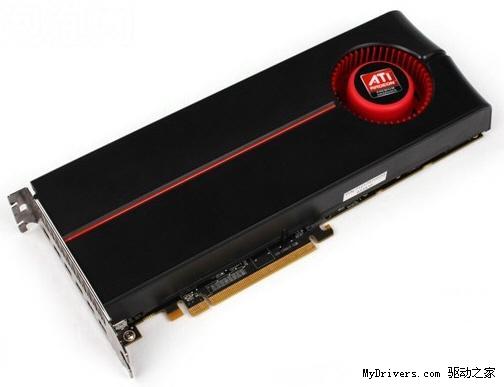 蓝宝亦准备4GB显存非公版Radeon HD 5970