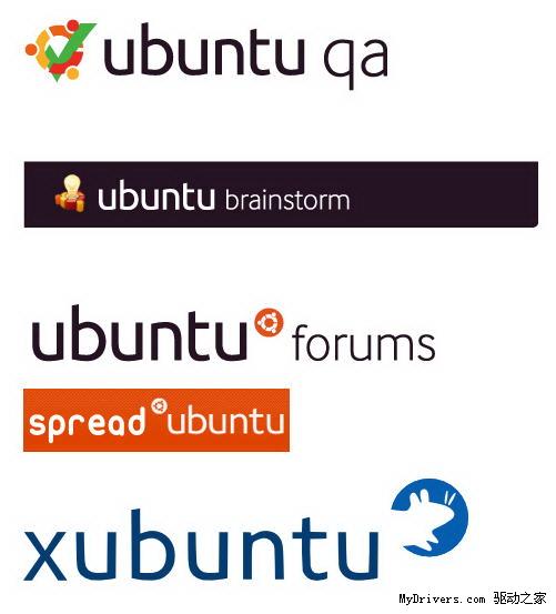 Ubuntu 10.04旧貌换新颜：LOGO、主题变脸