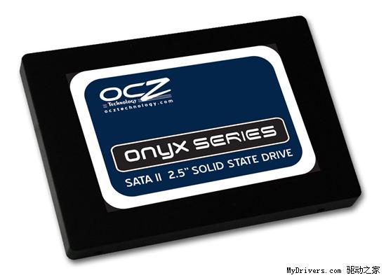 99美元：OCZ发布廉价固态硬盘Onyx 32GB