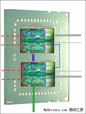 AMD 8/12核心Opteron 6100处理器正式发布 性能简测