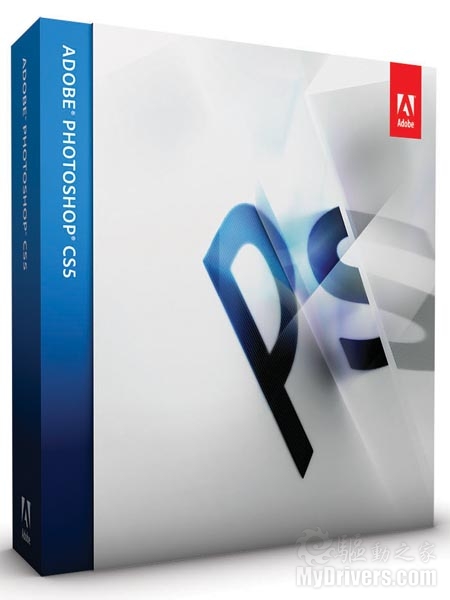 全方位革新：Adobe CS5家族正式发布