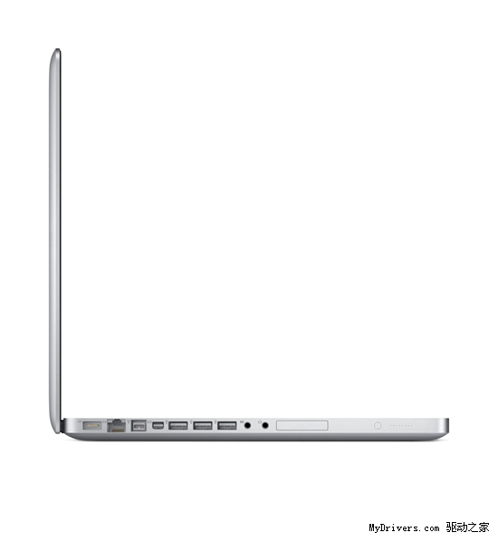 Core i5/i7核心 苹果新MacBook Pro发布