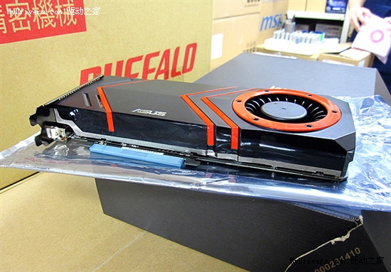 更多品牌GTX 480/470陆续上市 然千金难求