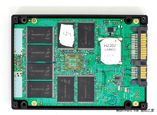 SandForce SF-1200固态硬盘控制器解析