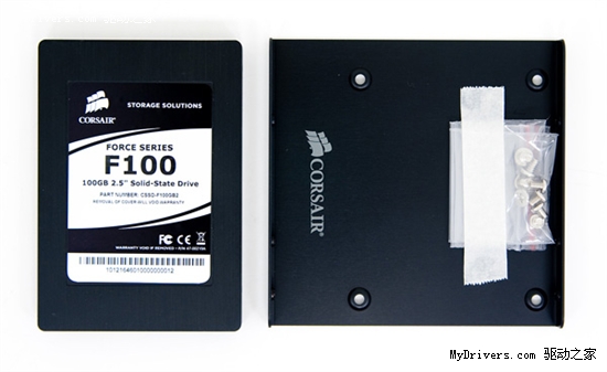 SandForce SF-1200固态硬盘控制器解析