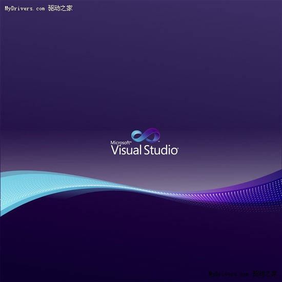 下载：Windows 7 Visual Studio 2010新主题包