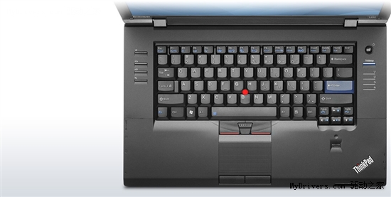 i5/i3芯：联想发布环保商务新本ThinkPad L412/L512