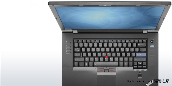 i5/i3芯：联想发布环保商务新本ThinkPad L412/L512