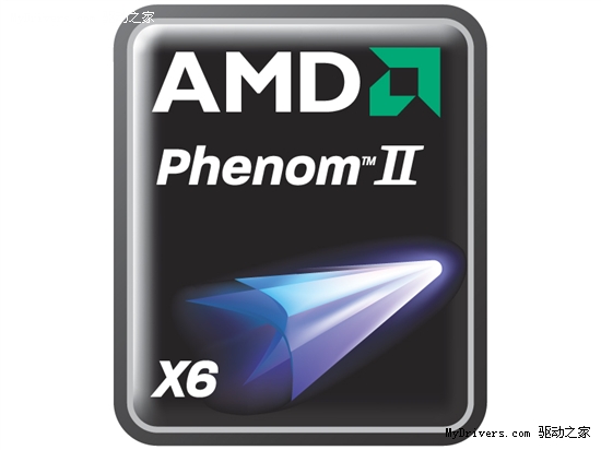 AMD六核心Phenom II X6正式发布 全面测试