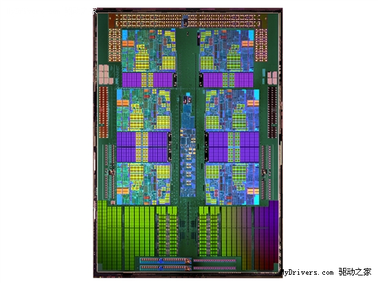 AMD六核心Phenom II X6正式发布 全面测试