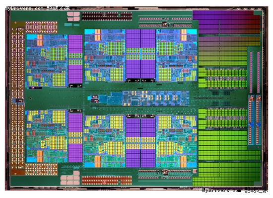 AMD六核心Phenom II X6正式发布 全面测试