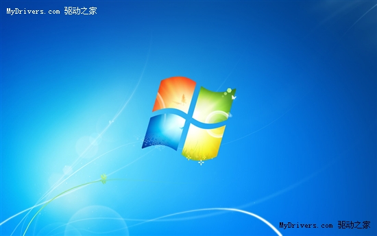 来自Windows 7 LOGO设计师的超现实主题包