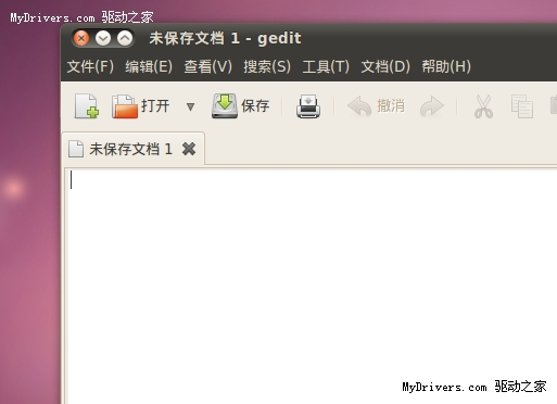 感受山猫之力 ubuntu 10.04 LTS试用手记