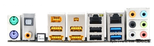 技嘉发布首款UD9级别旗舰主板GA-X58A-UD9