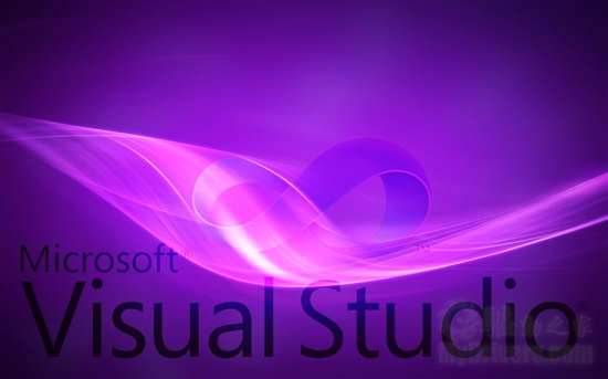 Visual Studio 2010精美壁纸图赏