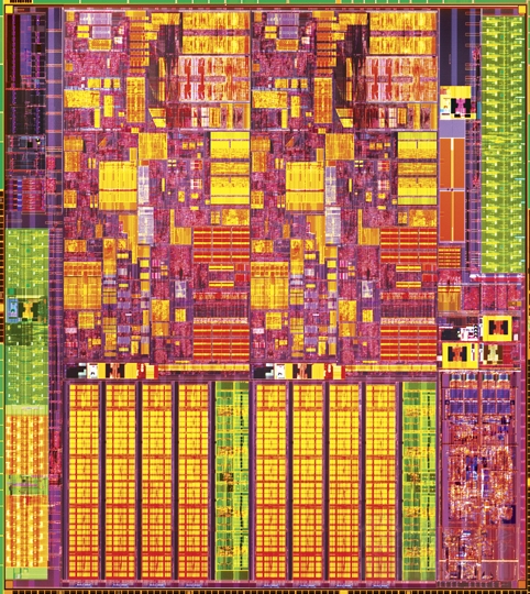 Intel CULV大扩军 超轻薄本跨入32nm时代