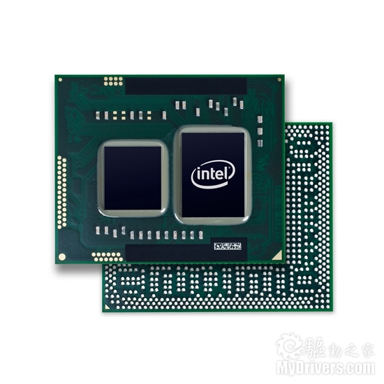 Intel CULV大扩军 超轻薄本跨入32nm时代