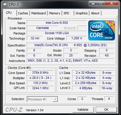 自由超频：Core i7-875K/i5-655K实测