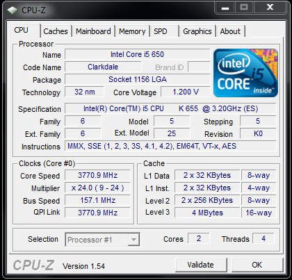 自由超频：Core i7-875K/i5-655K实测