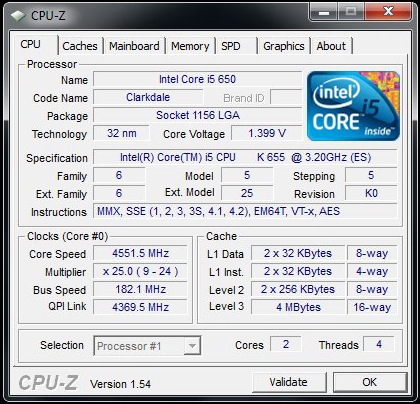 自由超频：Core i7-875K/i5-655K实测