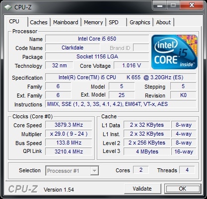 自由超频：Core i7-875K/i5-655K实测