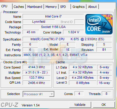 自由超频：Core i7-875K/i5-655K实测