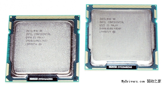 自由超频：Core i7-875K/i5-655K实测