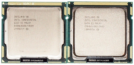 自由超频：Core i7-875K/i5-655K实测