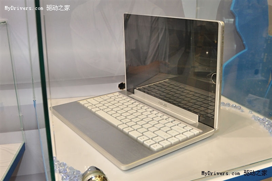 华硕Computex展品集中赏：P67/H67主板领衔、X58嫁接5770