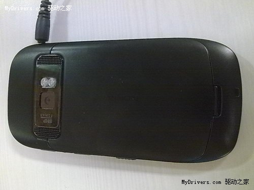 诺基亚C7、N9真机视频大图曝光