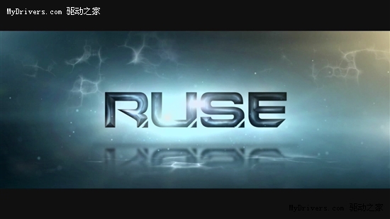 《R.U.S.E.》试玩版发布