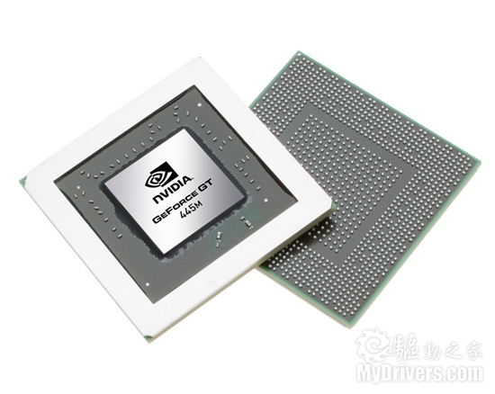 NVIDIA GeForce 400M系列DX11移动显卡七连发