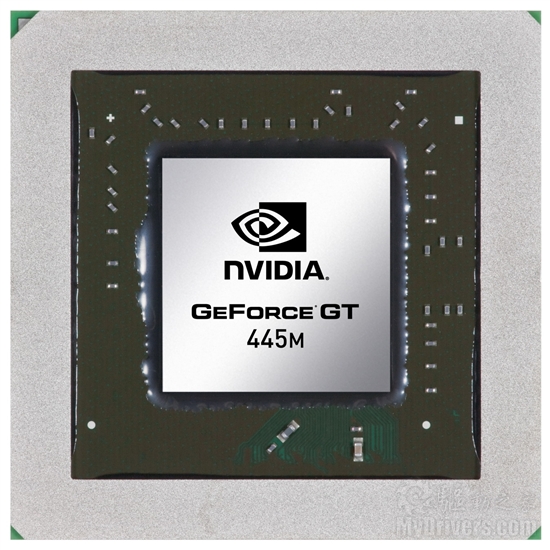 NVIDIA GeForce 400M系列DX11移动显卡七连发