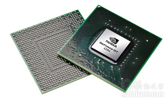 NVIDIA GeForce 400M系列DX11移动显卡七连发