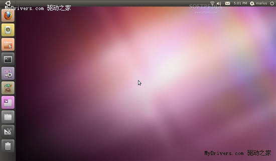 唯一的RC候选版：Ubuntu 10.10 RC发布