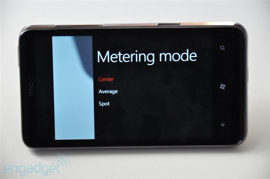WP机皇再现江湖 HTC HD7首发评测