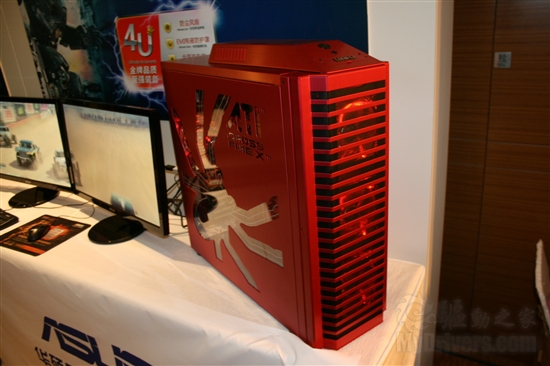 GPU/APU/CPU轮番轰炸：AMD 2010技术日全程报道