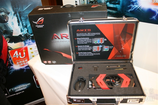 GPU/APU/CPU轮番轰炸：AMD 2010技术日全程报道