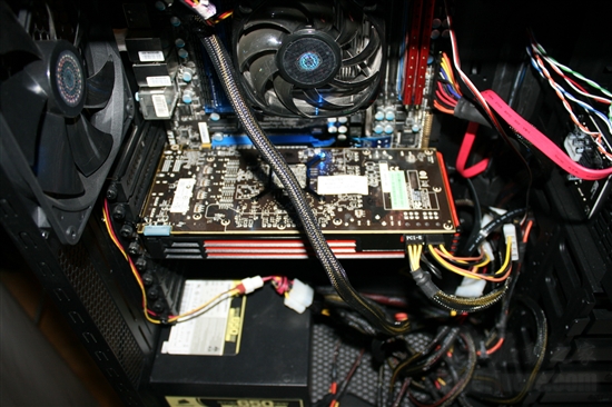 GPU/APU/CPU轮番轰炸：AMD 2010技术日全程报道