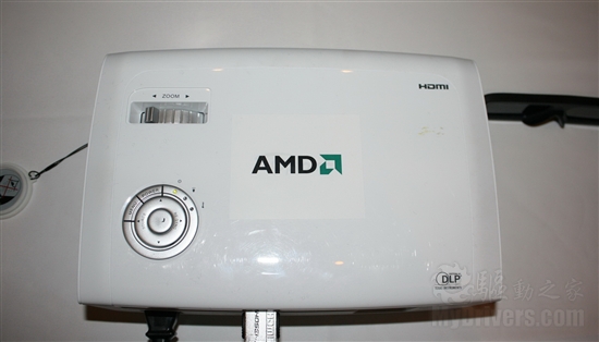 GPU/APU/CPU轮番轰炸：AMD 2010技术日全程报道