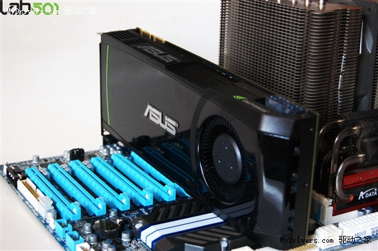 GeForce GTX 580双路、三路、四路SLI狂飙