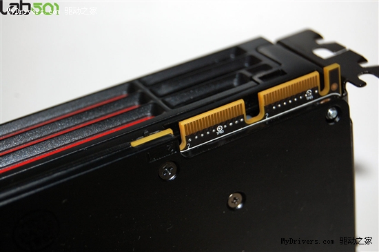 从双路到四路：Radeon HD 6970交叉开火