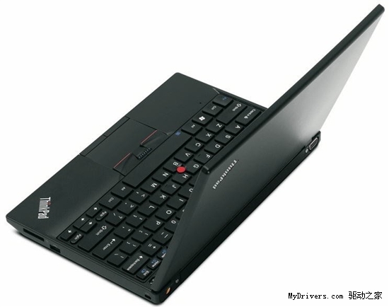 ThinkPad通吃Sandy Bridge/APU新品发布