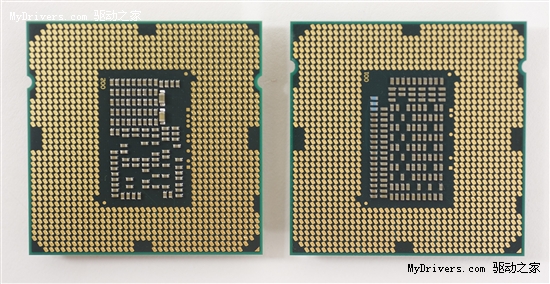 Intel Sandy Bridge正式登场 规格详解