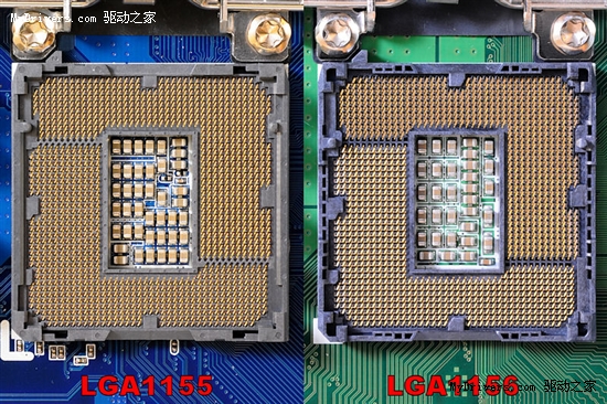 Intel Sandy Bridge正式登场 规格详解