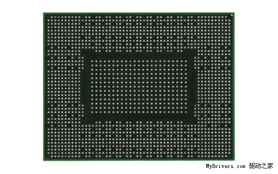 3/4/5三代同堂：GeForce 500M系列正式发布