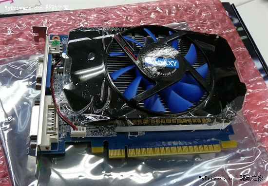 八大厂商十一款GeForce GT 440集体开花