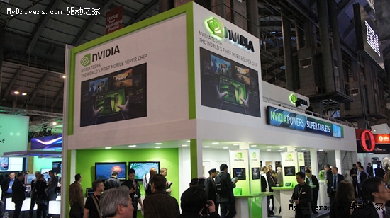 Tegra、Android平板机简单汇总